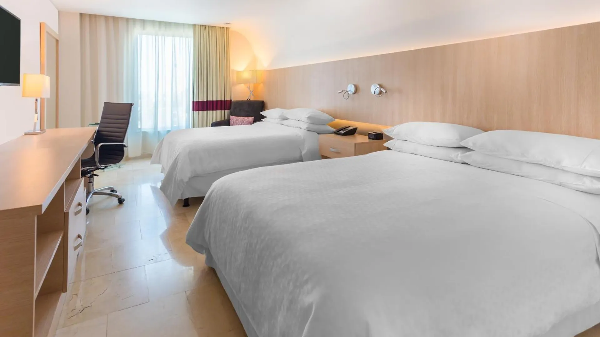 **** Hotel Four Points By Sheraton Barranquilla Barranquilla  Colombia