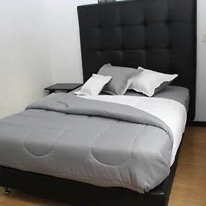 Montecarlo Boutique Hotel Bogotá