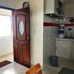  Apartamento Apartamento De Dos Con Baños Internos