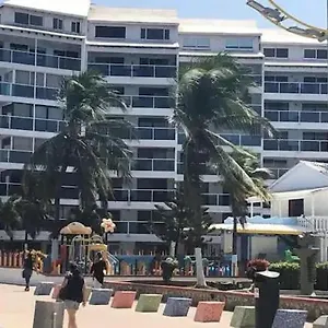 Punta Hansa By Top Location Apartamento San Andrés