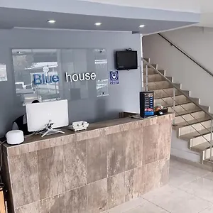 Blue House Corferias Hotel Bogotá