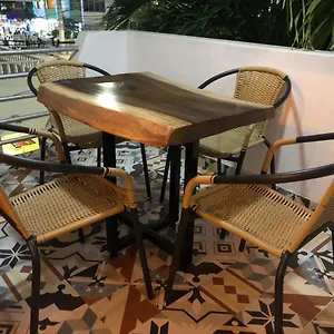 Apto A Pasos De La Playa Y Restaurantes Apartamento Santa Marta (Magdalena)