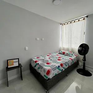 Apartamento Apartamento Cómodo Y Lindo Ubicado En El Mejor Sector De La Ciudad