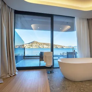 **** Hotel Alyacht Premium Albania