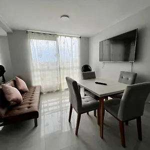  Apartamento Alojamiento Entero, Amplio Y Cómodo
