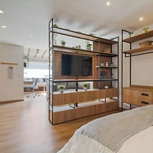  Apartment Exito Colombia