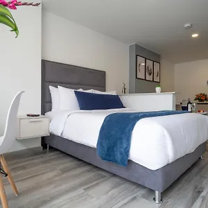  Apartment Torre Ventto Lofts By Jalo Colombia