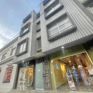 Edificio Lotus Loft Apartamento Cali