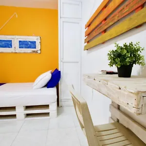 Quillahost *** Barranquilla (Atlantico)