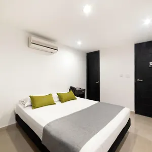 *** Hotel Ayenda 1236 Platinum Plaza Colombia